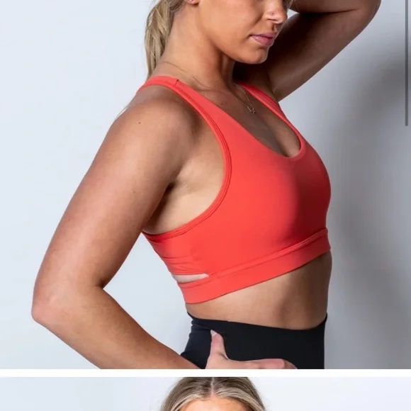 PTULA Alexis Bra- large - Picture 2 of 7